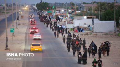 توصیه اکید وزارت خارجه به زائران اربعین؛ از گذرنامه خود به‌دقت محافظت کنید
