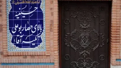 «تکیه آقا»، نفس تهران قدیم در حصار بوعلی