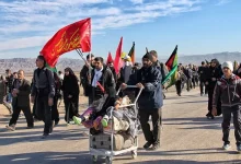 ثبت‌نام بیش از ۶۳۰ هزار زائر اربعین در سامانه سماح/ جزئیات تعهدات بیمه زائران اعلام شد