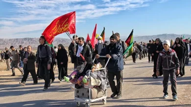ثبت‌نام بیش از ۶۳۰ هزار زائر اربعین در سامانه سماح/ جزئیات تعهدات بیمه زائران اعلام شد