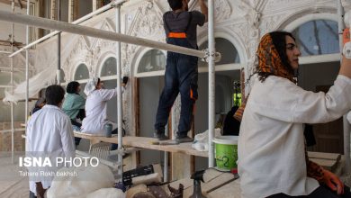 حافظان بی‌آینده!