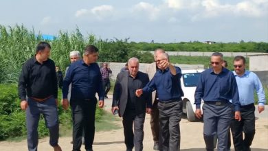 حریم جاده لاریم آزادسازی می‌شود؛ پایش ساحل ساری - خبرگزاری مهر | اخبار ایران و جهان