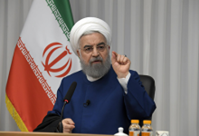 خاطره حسن روحانی درباره انتخاب رئیس مجلس اول/ رهبر شهید آقای هاشمی را برای ریاست مجلس مناسب‌تر دانستند