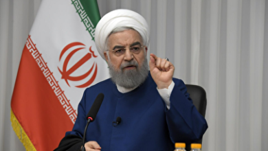خاطره حسن روحانی درباره انتخاب رئیس مجلس اول/ رهبر شهید آقای هاشمی را برای ریاست مجلس مناسب‌تر دانستند