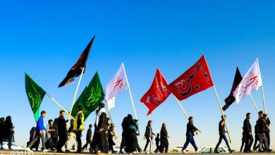خبر مهم برای زائران اربعین / تعطیلی دو روزه عراق رسماً اعلام شد خبر مهم برای زائران اربعین / تعطیلی دو روزه عراق رسماً اعلام شد