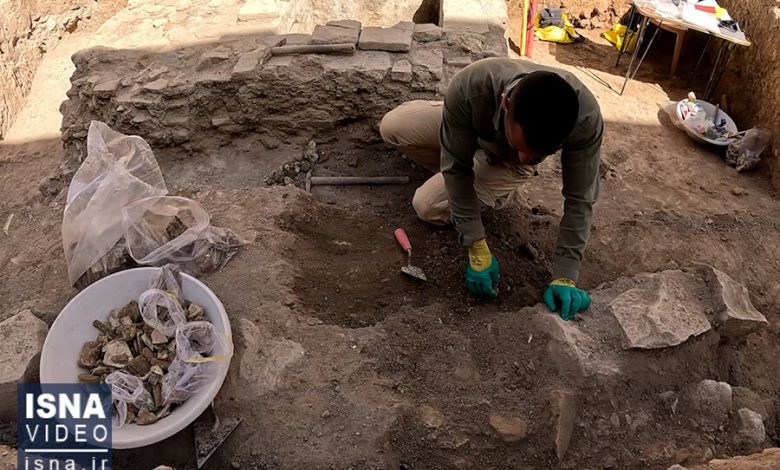 خراسان شمالی در مسیر توسعه گردشگری/ ۵ اثر تاریخی استان در فهرست آثار ملی ثبت شد خراسان شمالی در مسیر توسعه گردشگری/ ۵ اثر تاریخی استان در فهرست آثار ملی ثبت شد