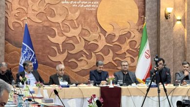 دبیر وزارت میراث فرهنگی: حفاظت از میراث فرهنگی فقط وظیفه وزارتخانه نیست