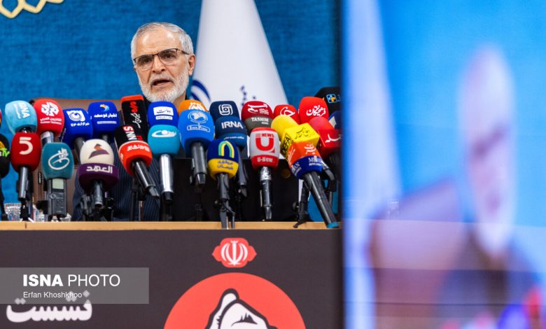 رئیس ستاد مرکزی اربعین: مرزهای چیلات و سومار به روی زائران اربعین گشوده شد رئیس ستاد مرکزی اربعین: مرزهای چیلات و سومار به روی زائران اربعین گشوده شد