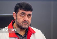 رشد ۲۸ درصدی خدمات هلال احمر به زائرین اربعین/ کمبودی برای خدمات‌رسانی نداریم