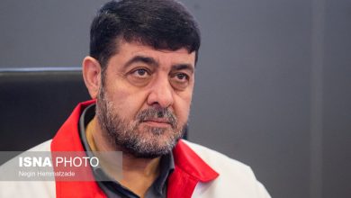 رشد ۲۸ درصدی خدمات هلال احمر به زائرین اربعین/ کمبودی برای خدمات‌رسانی نداریم