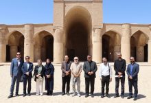 رفع مهمترین موانع پرونده ثبت جهانی تاریخانه دامغان