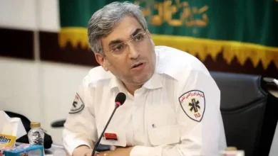 روایت تکان‌دهنده هلال احمر از نخستین ساعات حمله به بیت رهبر شهید