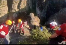 سقوط از ارتفاع یک گردشگر به آبشار سوله دکل ارومیه؛ جستجو ادامه دارد - خبرگزاری مهر | اخبار ایران و جهان