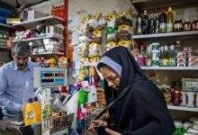 سوپرمارکت‌های مسیر تشییع ۲۴ ساعته شدند