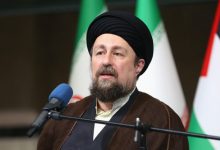 سید حسن خمینی: بی‌انصافی است‌ اگر کسی چشم بر توفیق دولت‌ در دوران جنگ ببندد