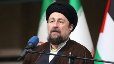 سید حسن خمینی: بی‌انصافی است‌ اگر کسی چشم بر توفیق دولت‌ در دوران جنگ ببندد