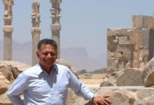 شاپور شهبازی که عمرش بر سر هخامنشیان صرف شد