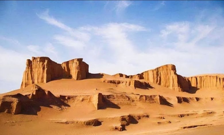 شهداد؛ از پاسداشت یک میراث جهانی تا مطالبه توسعه محلی شهداد؛ از پاسداشت یک میراث جهانی تا مطالبه توسعه محلی