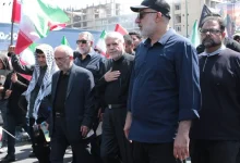 صالحی امیری: آیین تشییع رهبر شهید به‌عنوان بزرگ‌ترین رویداد مردمی پس از عاشورا ثبت ملی می‌شود