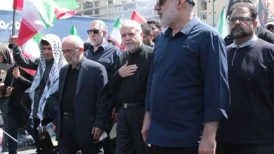 صالحی امیری: آیین تشییع رهبر شهید به‌عنوان بزرگ‌ترین رویداد مردمی پس از عاشورا ثبت ملی می‌شود
