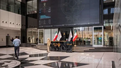 صعود پرقدرت بورس پس از تعطیلات / بورس سبزپوش شد