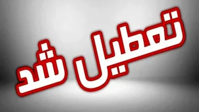 فوری/ سه‌شنبه ۱۶ تیر ۱۴۰۵ تعطیل شد / مصوبه جدید دولت ابلاغ شد