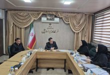 قلندری: طرح جامع گردشگری پیله‌سحران تدوین و اجرایی می شود - خبرگزاری مهر | اخبار ایران و جهان