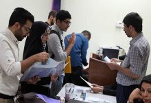 متقاضیان وام دانشجویی بخوانند / مشکلات بانکی پرداخت تسهیلات را مختل کرد