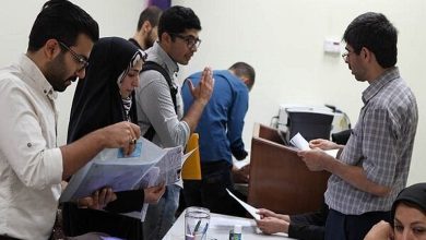 متقاضیان وام دانشجویی بخوانند / مشکلات بانکی پرداخت تسهیلات را مختل کرد