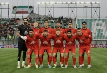 مدیرعامل باشگاه تراکتور مشخص شد