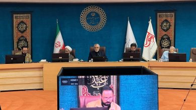 مشکلی برای تامین ارز اربعین نیست / بازگشایی دو مرز جدید مشکلی برای تامین ارز اربعین نیست / بازگشایی دو مرز جدید