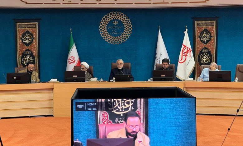 مشکلی برای تامین ارز اربعین نیست / بازگشایی دو مرز جدید مشکلی برای تامین ارز اربعین نیست / بازگشایی دو مرز جدید