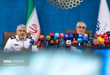 معاون امنیتی وزیر کشور: تمامی مرزها با امنیت کامل آماده خدمت‌رسانی به زائران هستند
