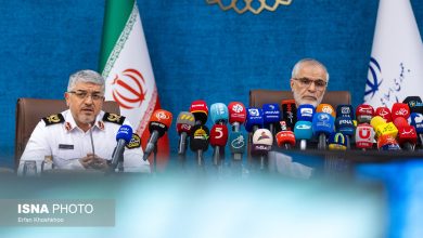 معاون امنیتی وزیر کشور: تمامی مرزها با امنیت کامل آماده خدمت‌رسانی به زائران هستند