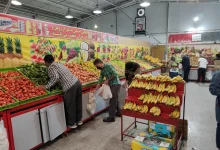 میادین تره‌بار تهران در این روز‌ها تعطیل نیستند/ تعطیلی میادین در ۱۵ تیرماه