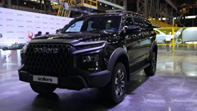 نسخه شاسی‌بلند KMC T۹ در مسیر تولید؛ آیا کرمان موتور این SUV جدید را به ایران می‌آورد؟