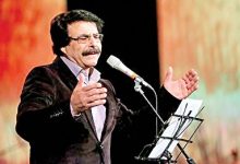 نماهنگ جاودانگی با صدای علیرضا افتخاری برای رهبر شهید + فیلم