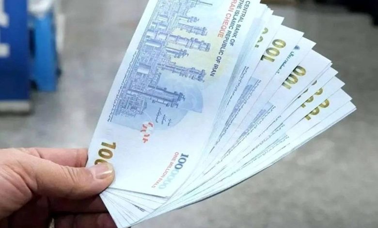 هدیه نقدی ۳ میلیون تومانی دولت به این افراد قطعی شد + جزئیات هدیه نقدی ۳ میلیون تومانی دولت به این افراد قطعی شد + جزئیات