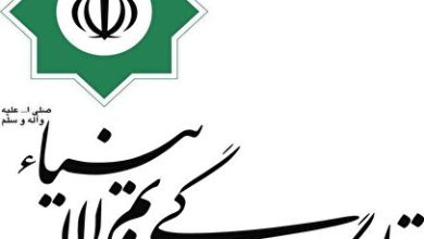هشدار قرارگاه خاتم‌الانبیا درباره تنگه هرمز / اجازه دخالت نمی‌دهیم