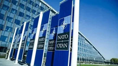 هشدار ناتو به ایران در نشست آنکارا/ پای هرمز و هستهای به میان آمد هشدار ناتو به ایران در نشست آنکارا/ پای هرمز و هستهای به میان آمد