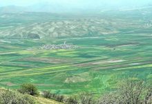 هلیلان؛ سرزمینی که تاریخ ۲۰۰ هزار ساله را در دل کوه‌های زاگرس پنهان کرده است