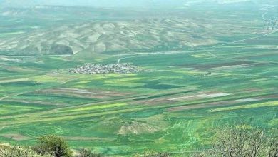 هلیلان؛ سرزمینی که تاریخ ۲۰۰ هزار ساله را در دل کوه‌های زاگرس پنهان کرده است