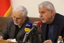 همه با محوریت وحدت ملی در مراسم تشییع رهبر شهید حضور یابند