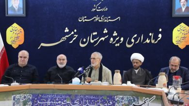 همه مرزهای کشور آماده تردد زائران هستند/ تأکید بر ثبت نام در سامانه «سماح»