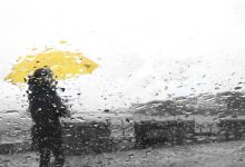 وضعیت آب‌وهوای امروز دوشنبه ۱۵ تیر ۱۴۰۵ / رگبار، صاعقه و گردوخاک در راه این استان‌ها است