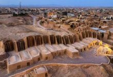 پرونده ثبت آسبادها در یونسکو به کجا رسید؟