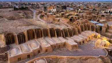 پرونده ثبت آسبادها در یونسکو به کجا رسید؟