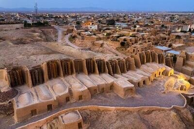 پرونده ثبت آسبادها در یونسکو به کجا رسید؟ پرونده ثبت آسبادها در یونسکو به کجا رسید؟