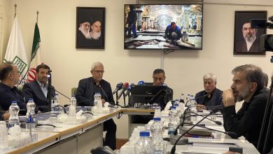 پنج اصل اساسی برای استمرار شکوه اربعین از زبان معاون اجرایی رئیسجمهور پنج اصل اساسی برای استمرار شکوه اربعین از زبان معاون اجرایی رئیسجمهور