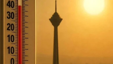 چرا تهران امسال گرم‌تر از پارسال است؟